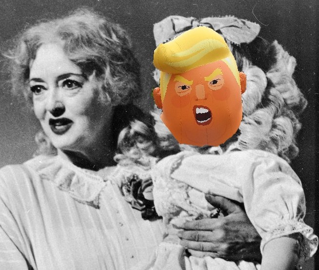 ¿Qué fue de Baby&nbsp;Trump?